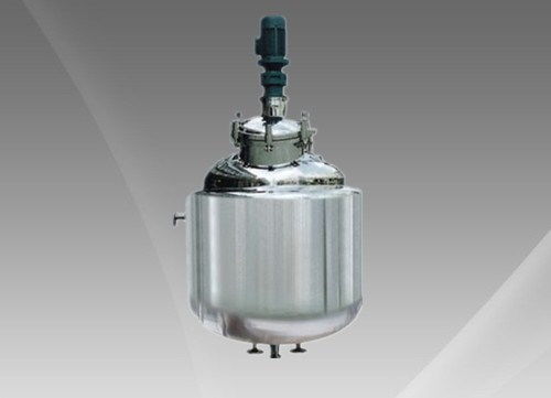 反應(yīng)釜使用的注意事項(xiàng)搪玻璃反應(yīng)釜生產(chǎn)廠(chǎng)家 淄博友勝化工 圖